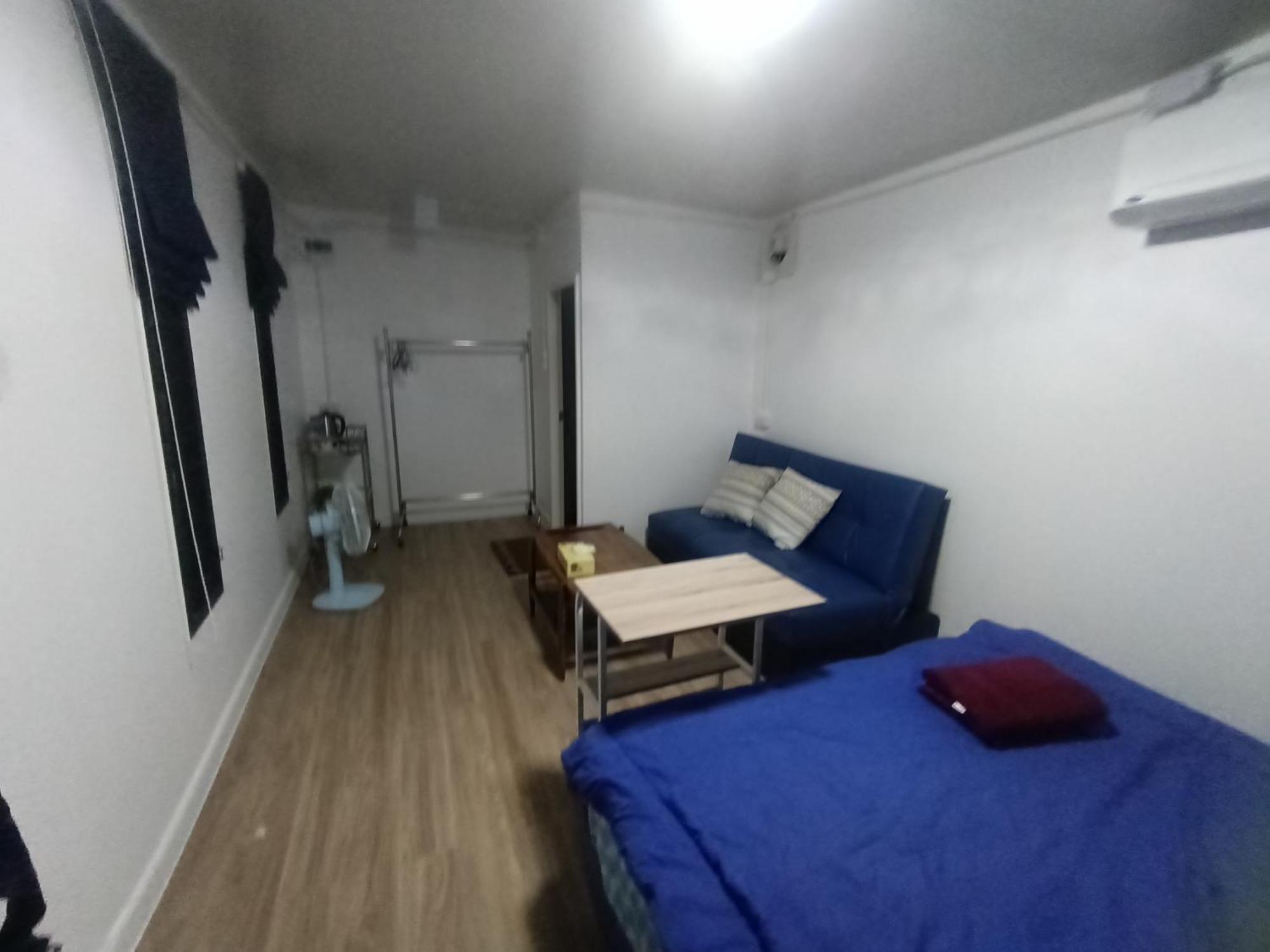Pa House Apartment Bangkok Buitenkant foto