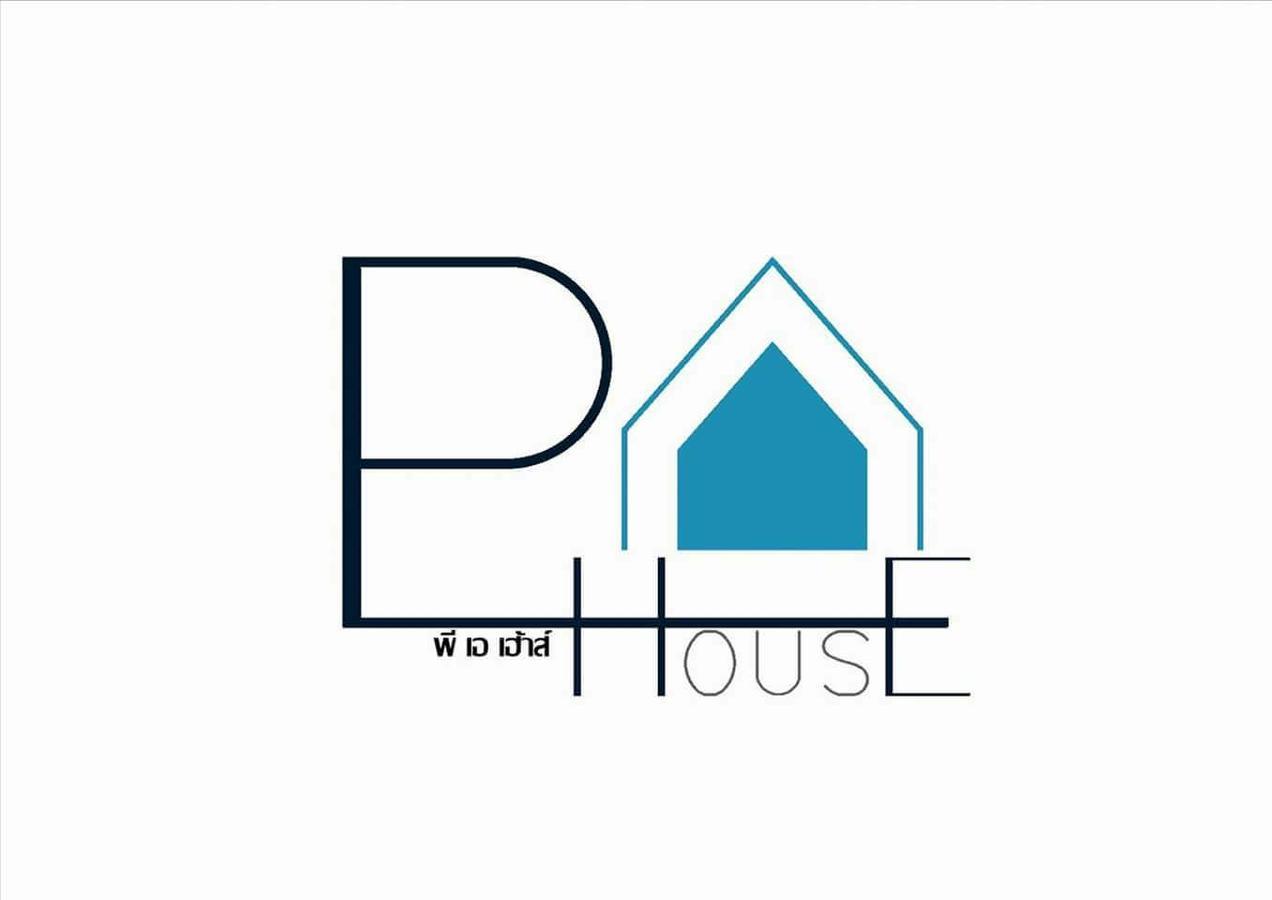 Pa House Apartment Bangkok Buitenkant foto